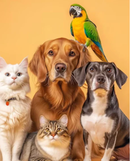 Pets