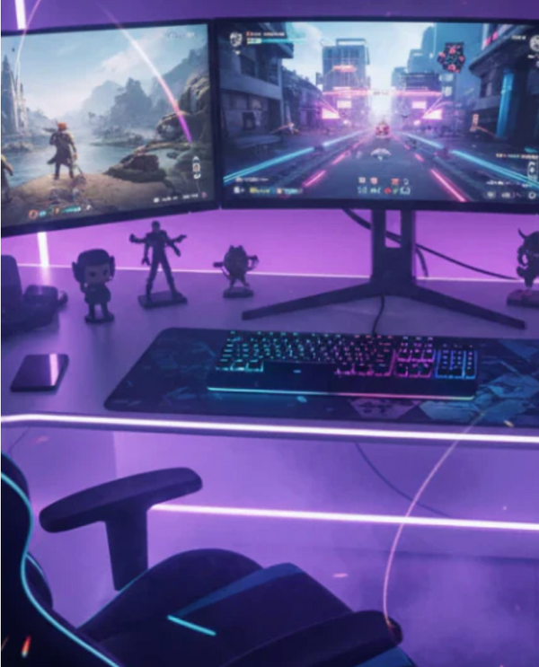Gaming