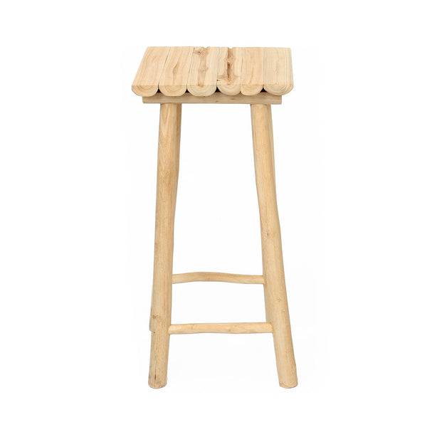 Le Tabouret de Bar Island - Naturel