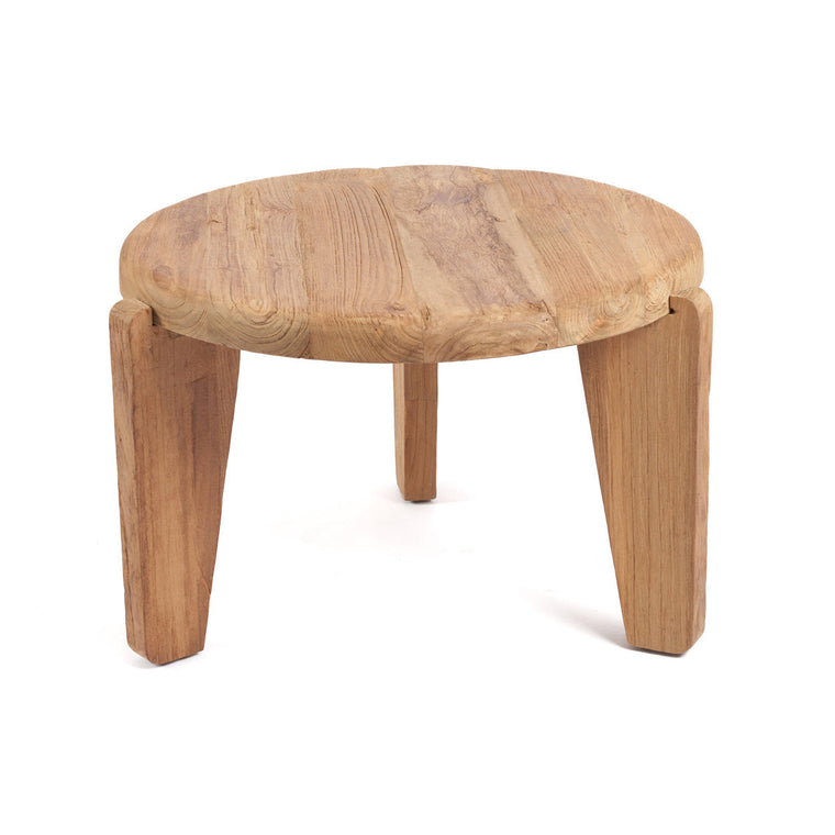 De Wabi Sabi Salontafel - M