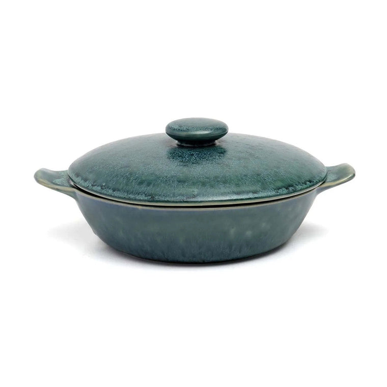The Aqua Stew Pot