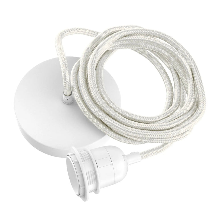 Plafonniers - Blanc - 1 plafonnier