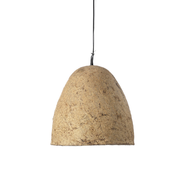 De Savana Hanger - Modder - L