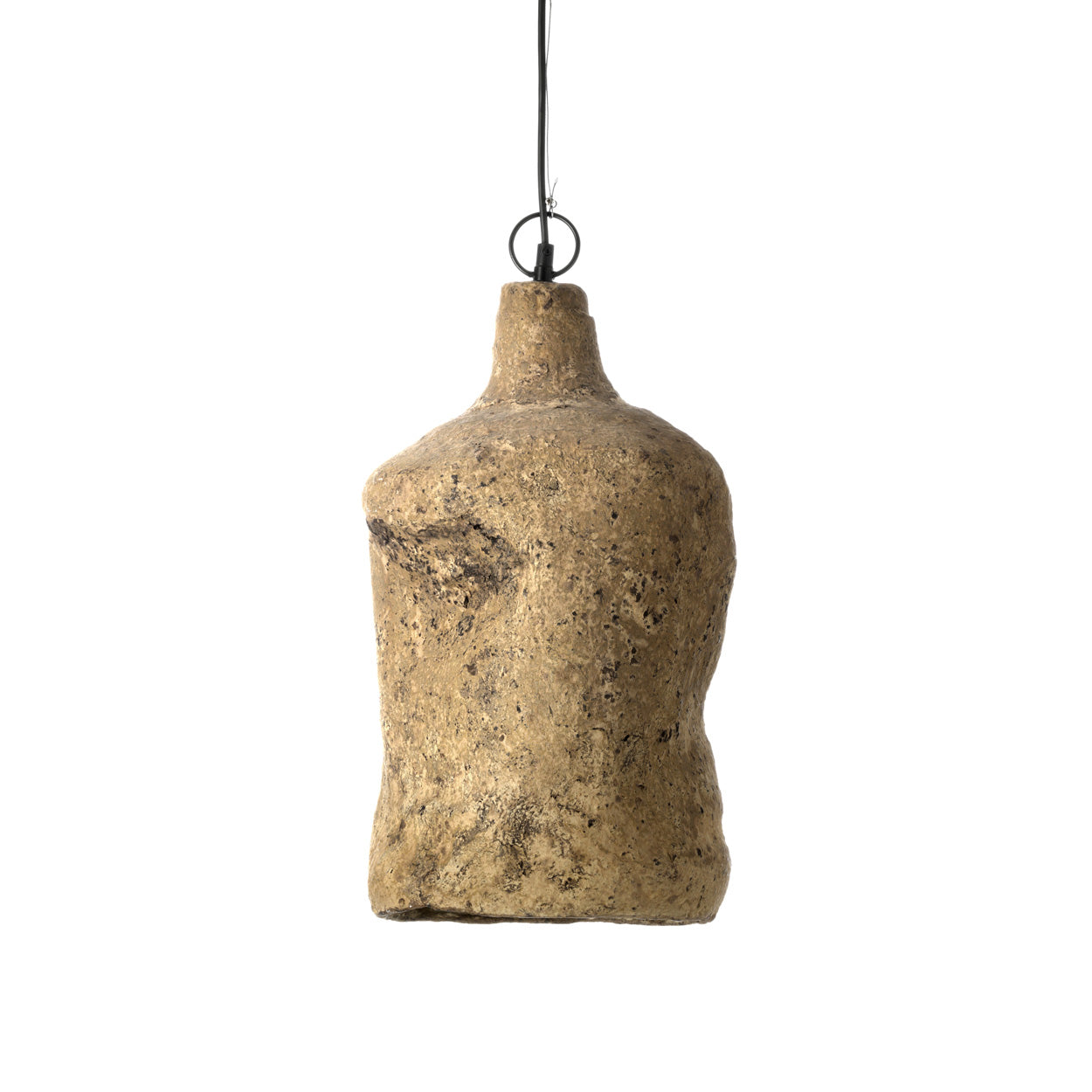 La suspension Moloko - Mud - L