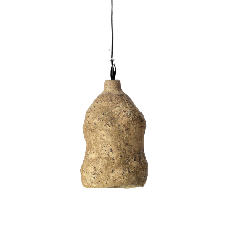 De Moloko Hanglamp - Modder - S