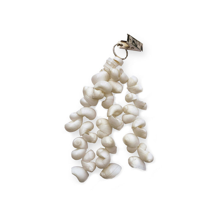 The Table Cloth Hanger - White