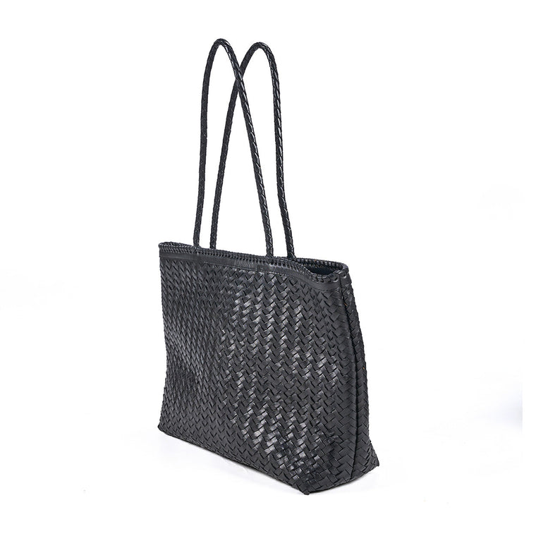 L'Exécutif-Shopper - Noir