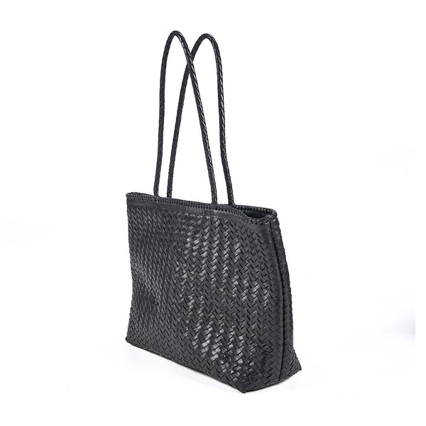 L'Exécutif-Shopper - Noir
