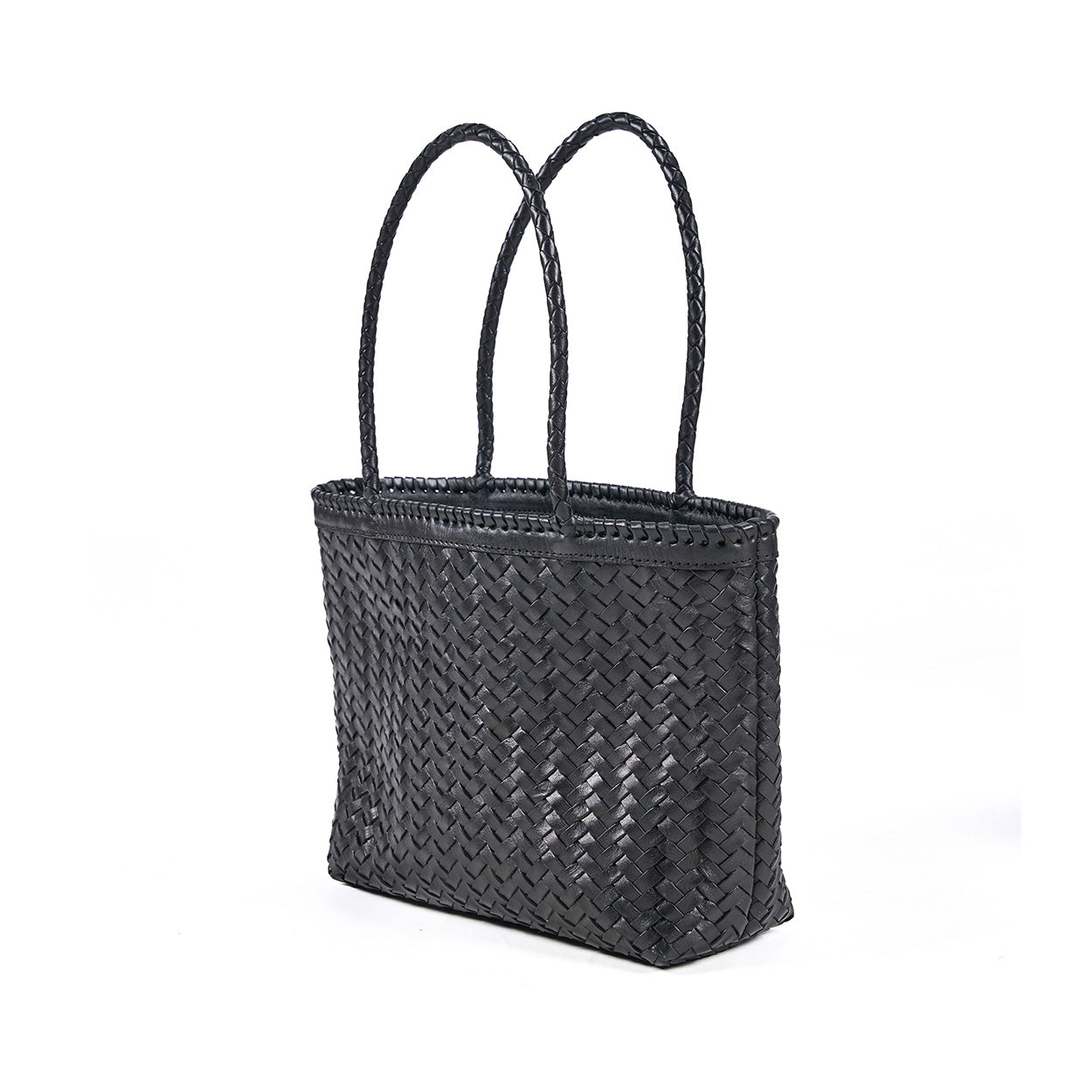 Le Shopper Présélectionné - Noir