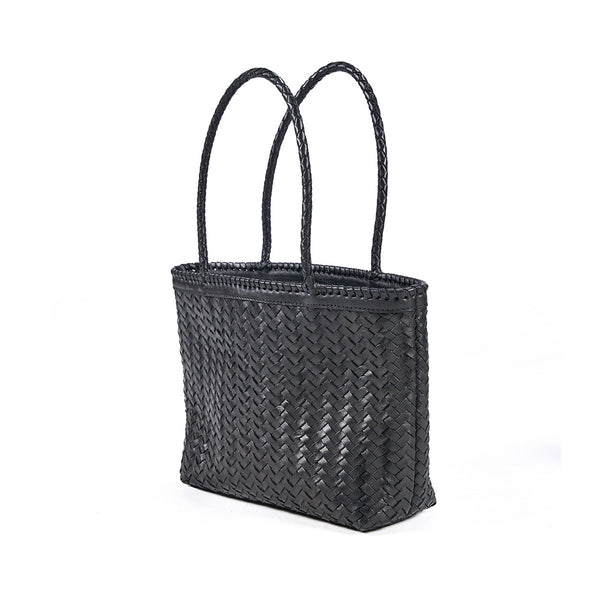 Le Shopper Présélectionné - Noir