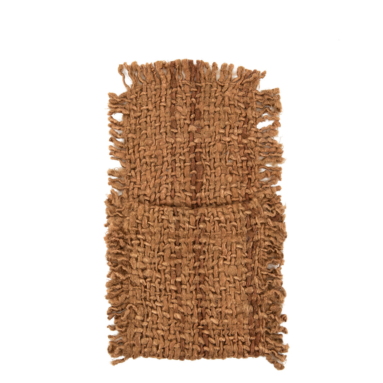 Le porte-couverts Oh My Gee - Marron