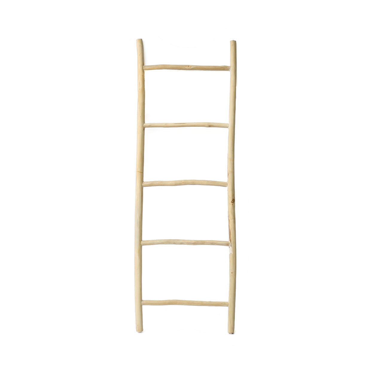 De Tulum Ladder - Natuurlijk - 165