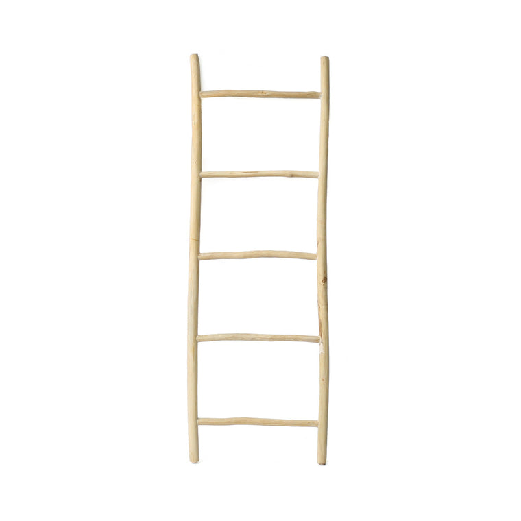 De Tulum Ladder - Natuurlijk - 165
