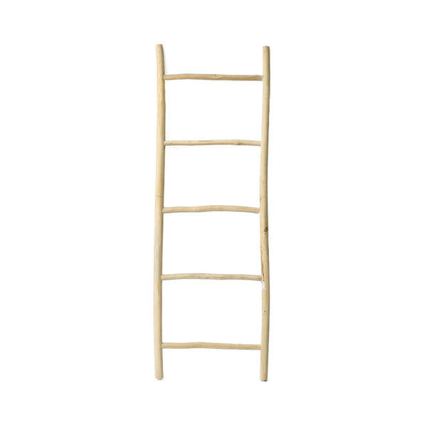De Tulum Ladder - Natuurlijk - 165