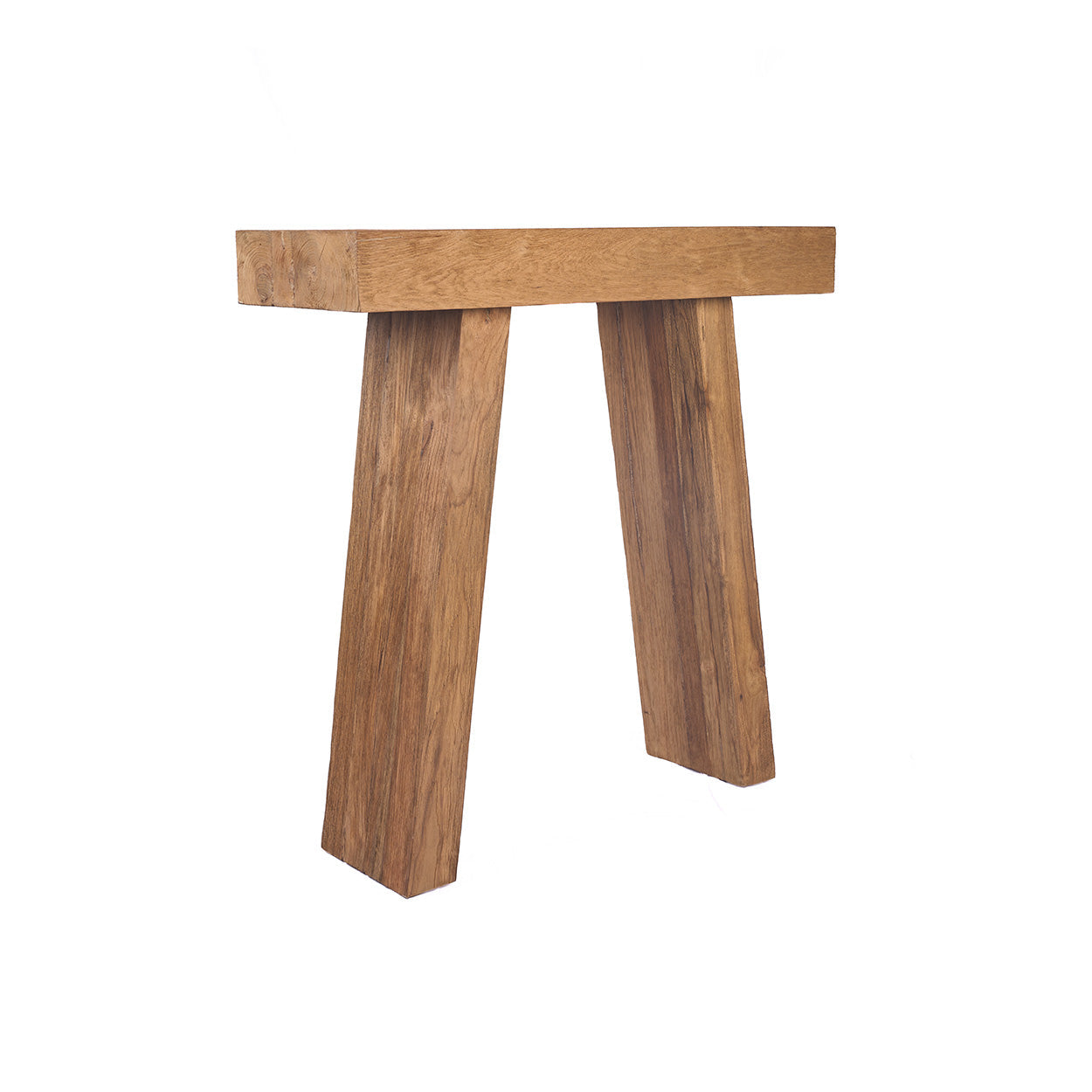 La console Stance - Naturelle