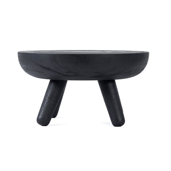 Table basse Losten - Noire
