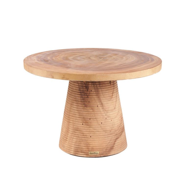 La Table basse Hi Matata - Naturel