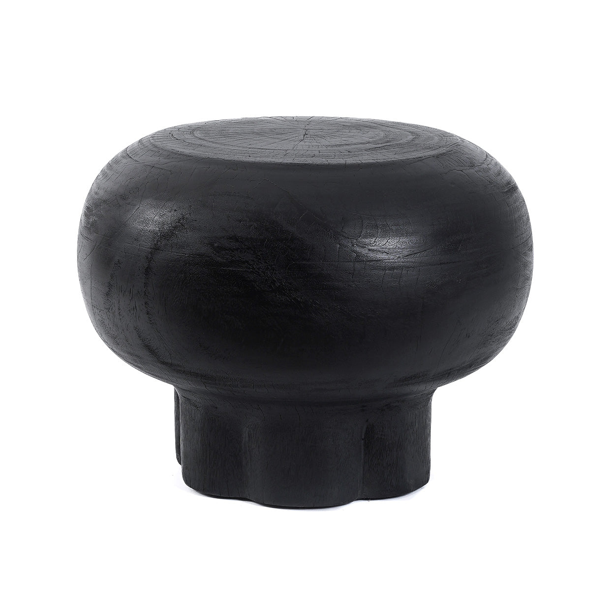 The Tutup Coffee Table - Black