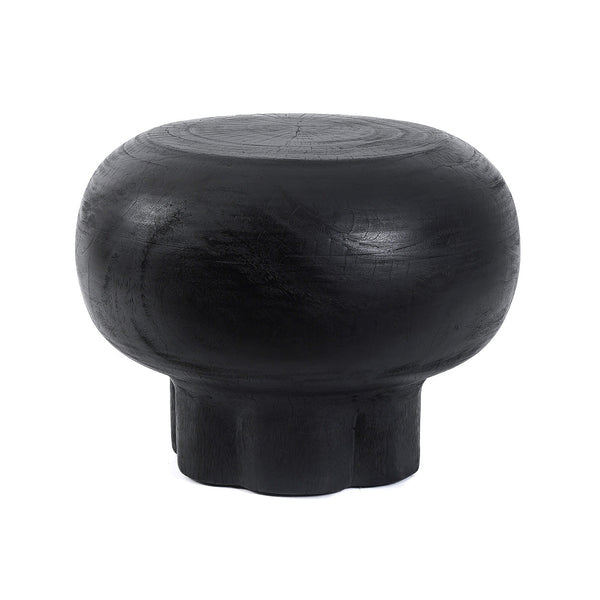 The Tutup Coffee Table - Black