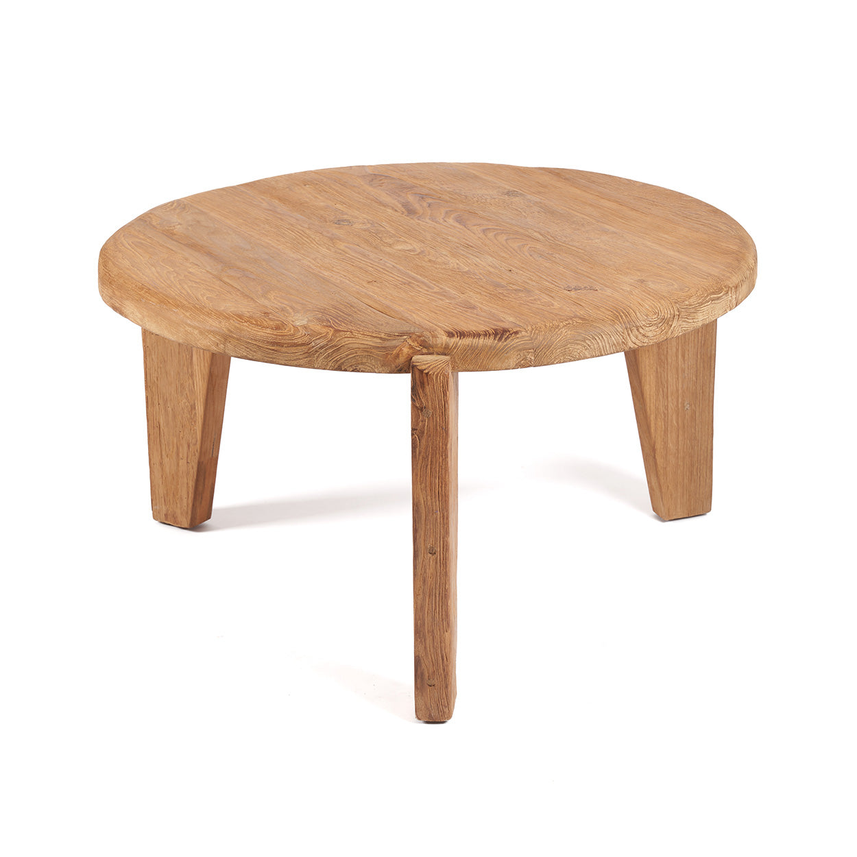 The Wabi Sabi Coffee Table - L