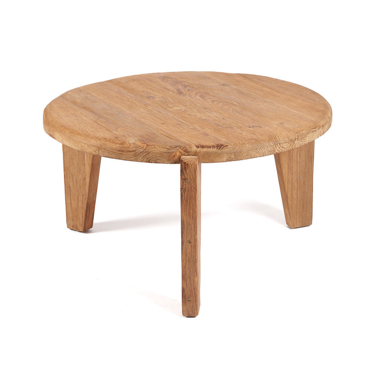 De Wabi Sabi Salontafel - L