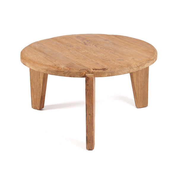 The Wabi Sabi Coffee Table - L