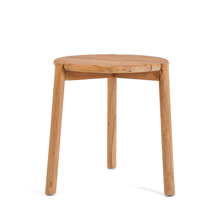 De Gilimanuk Bijzettafel - Outdoor
