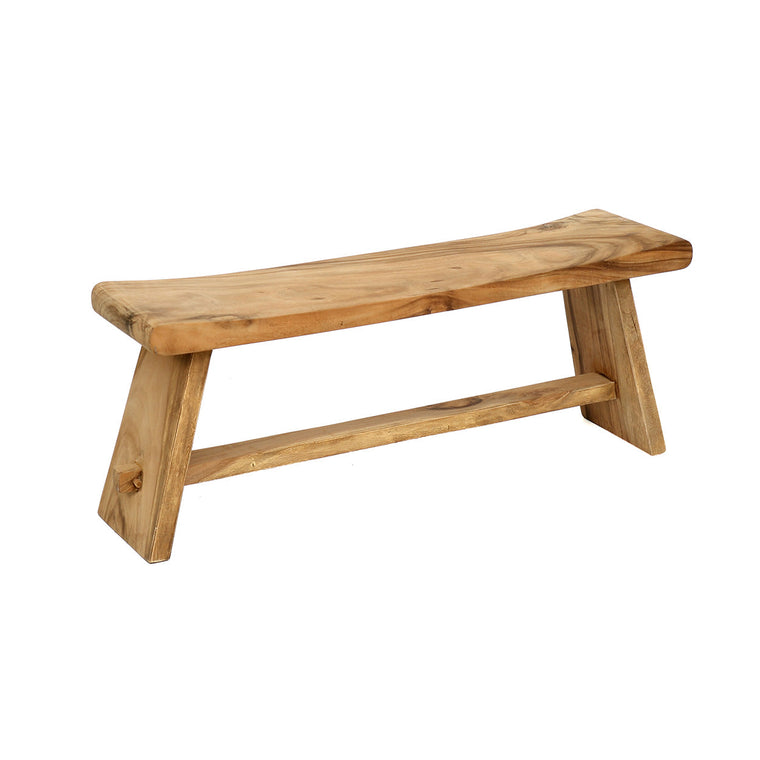 De Suar Bank - Naturel - 120