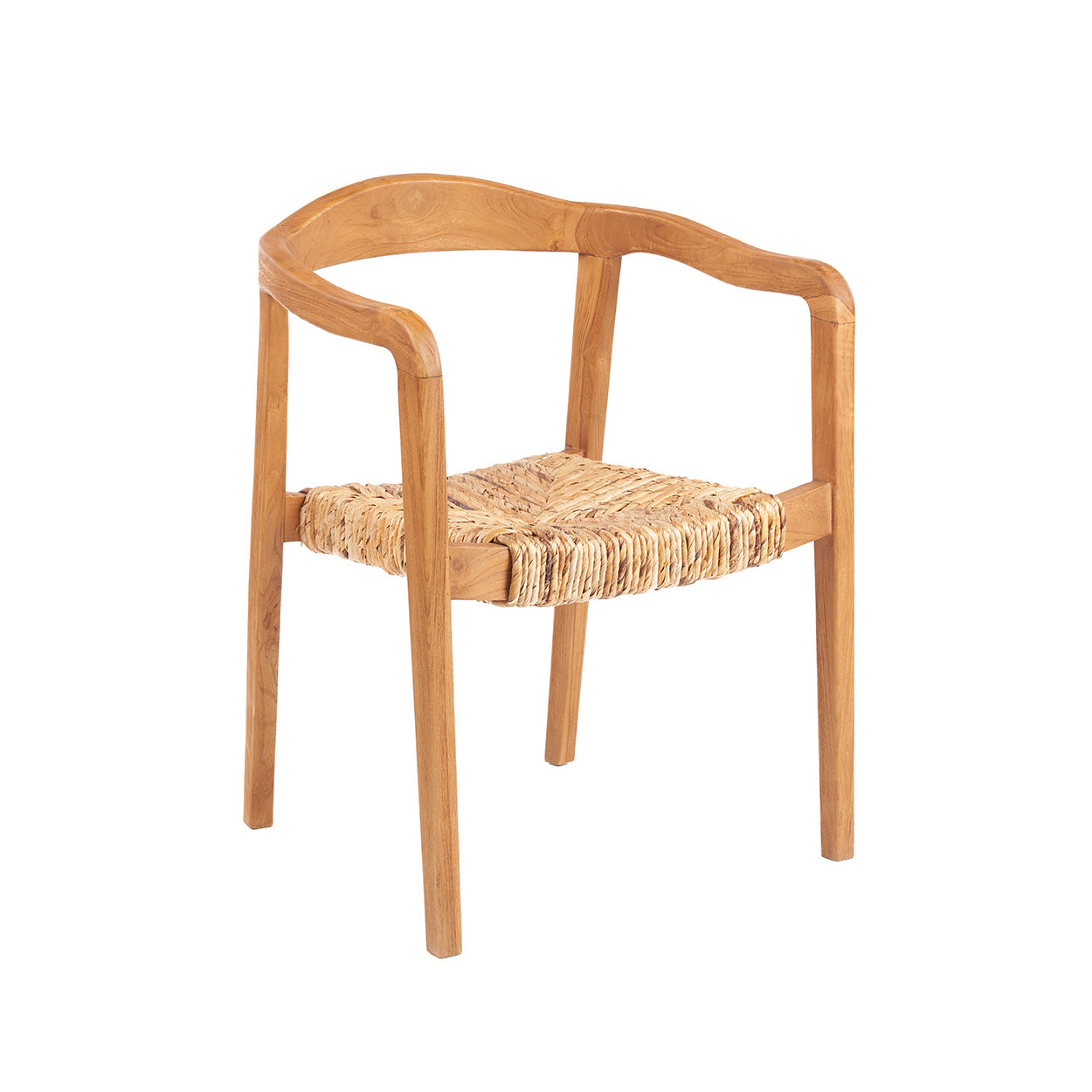 La chaise de salle à manger Suma - Empilable (intérieur)
