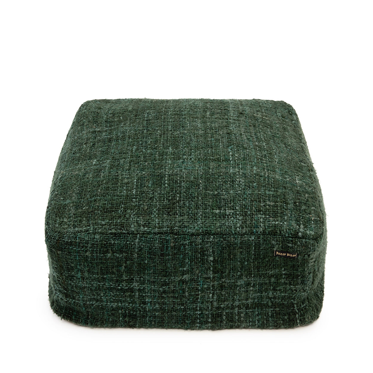 De Oh My Gee Zitzak - Forest Green