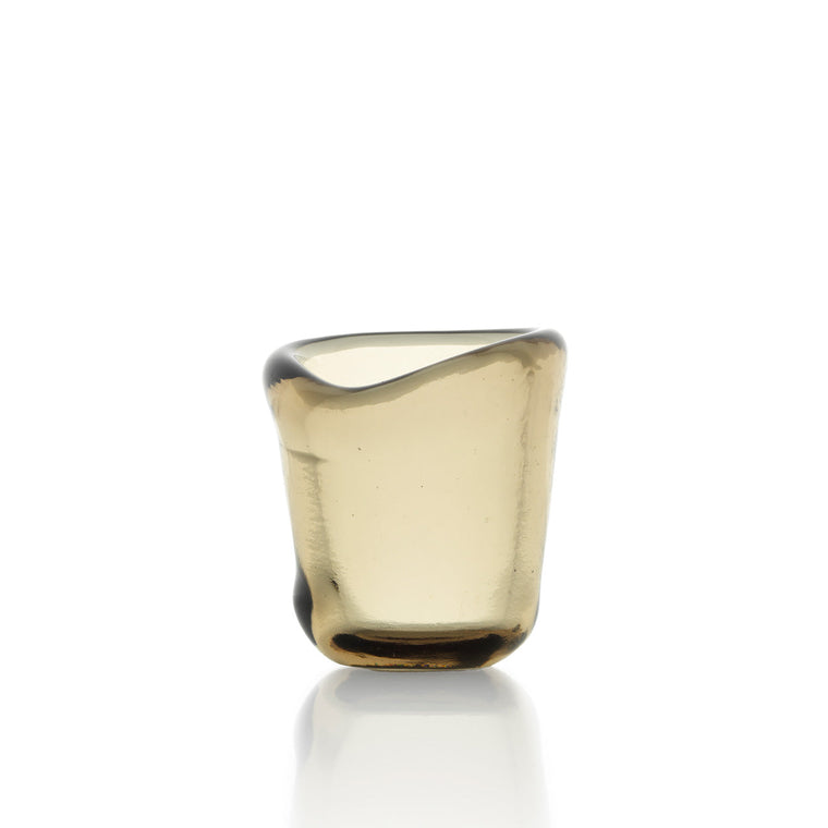 Le Bougeoir Nocturne - Anthracite - S