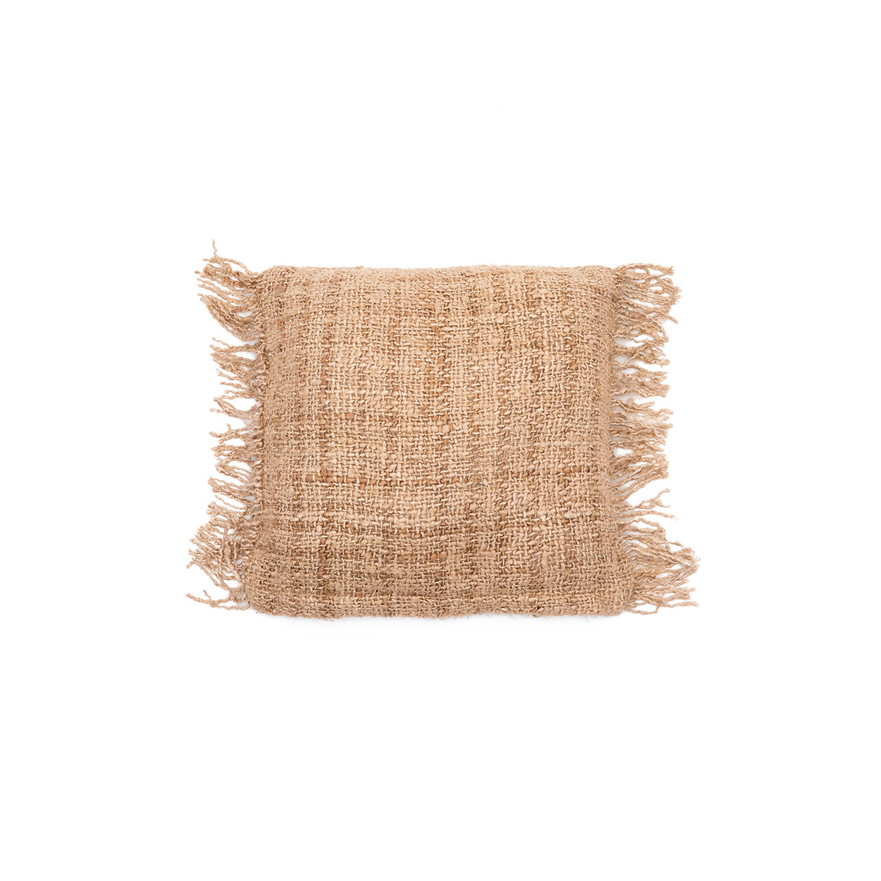 Oh My Gee Kussenhoes - Beige - 40x40