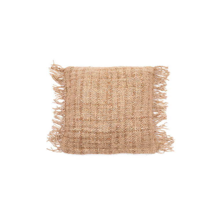 Oh My Gee Kussenhoes - Beige - 40x40