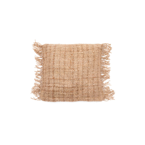 Oh My Gee Kussenhoes - Beige - 40x40