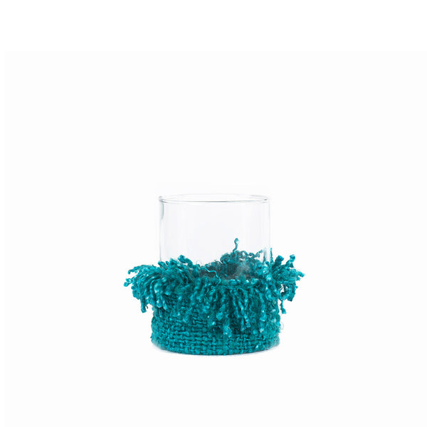 De Oh My Gee Kandelaar - Aqua - L