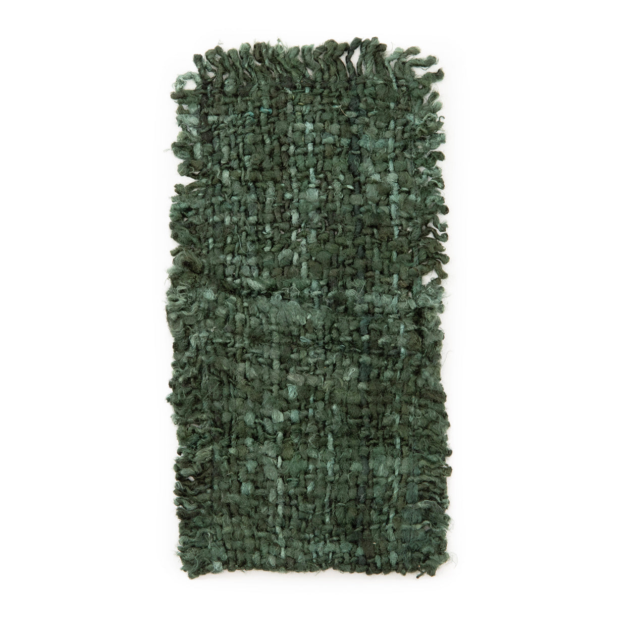 De Oh My Gee Bestekhouder - Forest Green