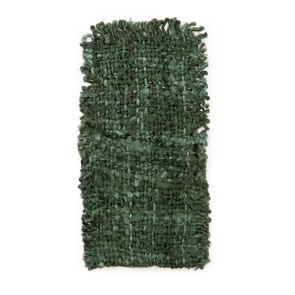 De Oh My Gee Bestekhouder - Forest Green