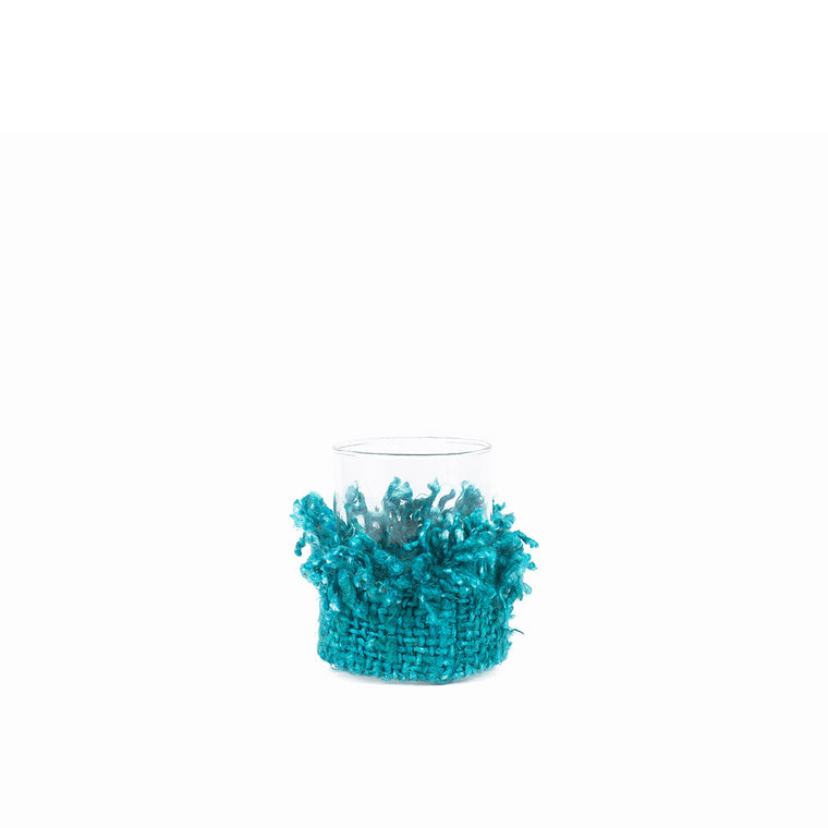 De Oh My Gee Kandelaar - Aqua - M