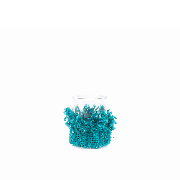 De Oh My Gee Kandelaar - Aqua - M