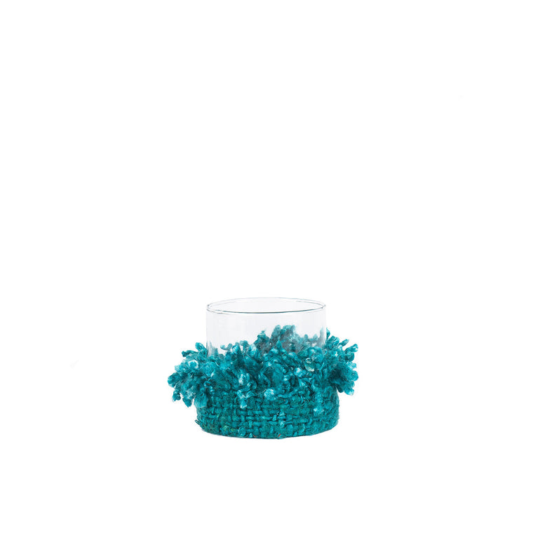 De Oh My Gee Kandelaar - Aqua - S