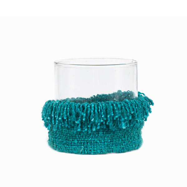 De Oh My Gee Kandelaar - Aqua - XL
