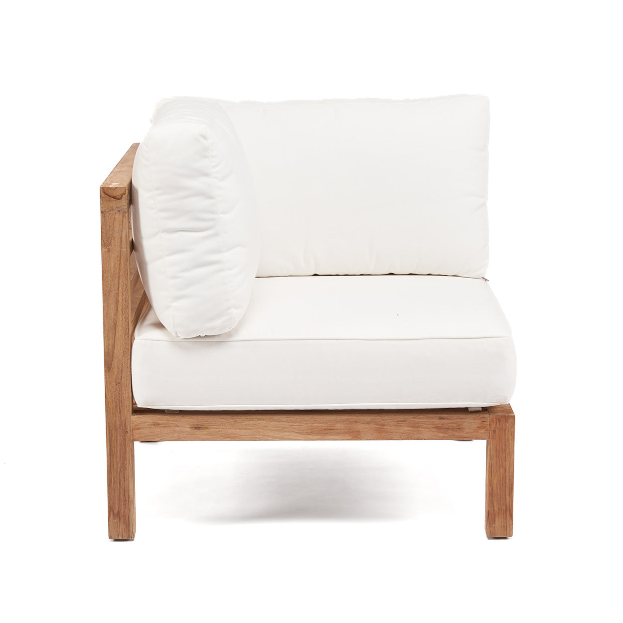 Le Moyo Modulaire d'Angle - Gauche