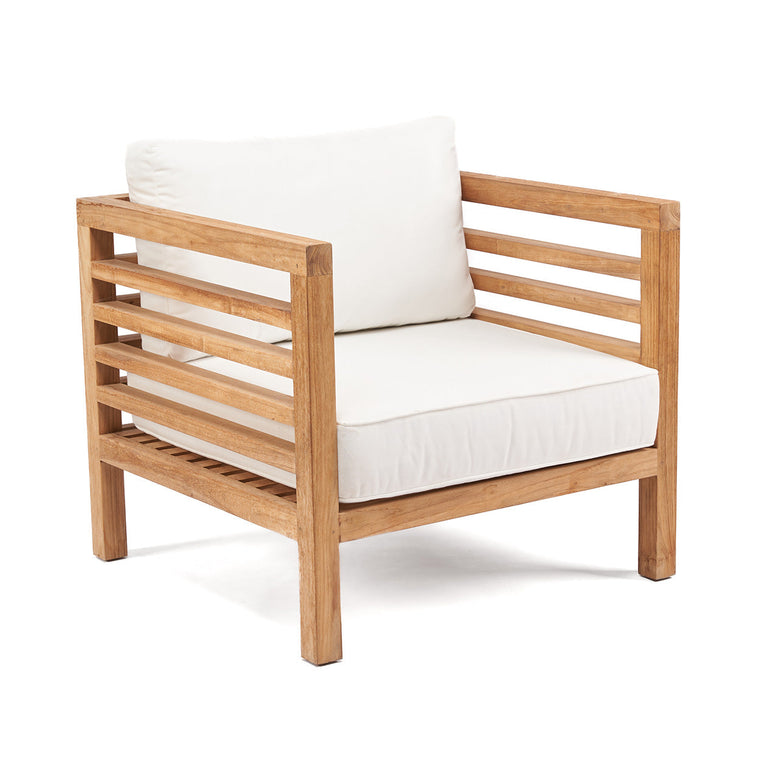 De Moyo Modulaire Eenpersoonszetel