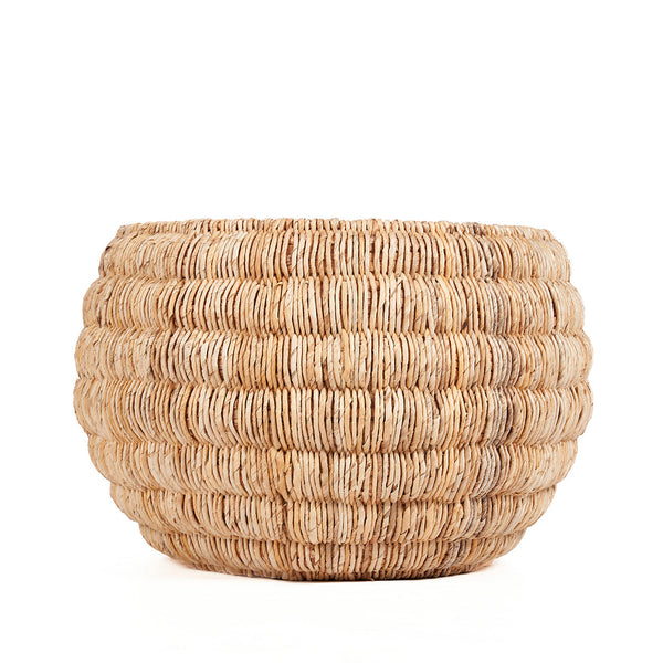 The Tatum Basket - Natural