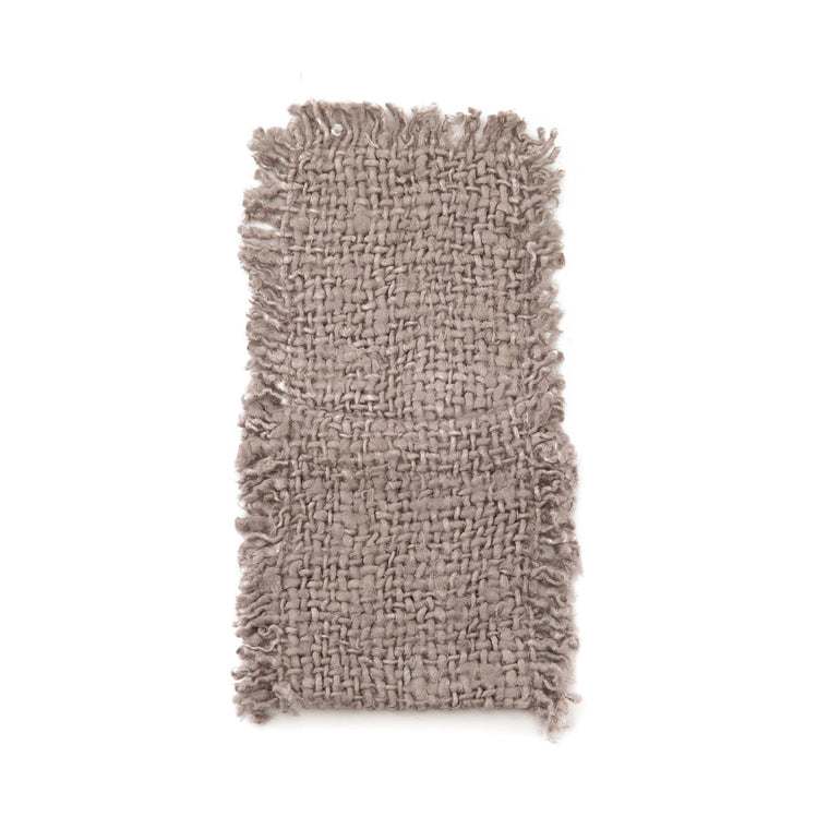 The Oh My Gee Cutlery Holder - Pearl Grey