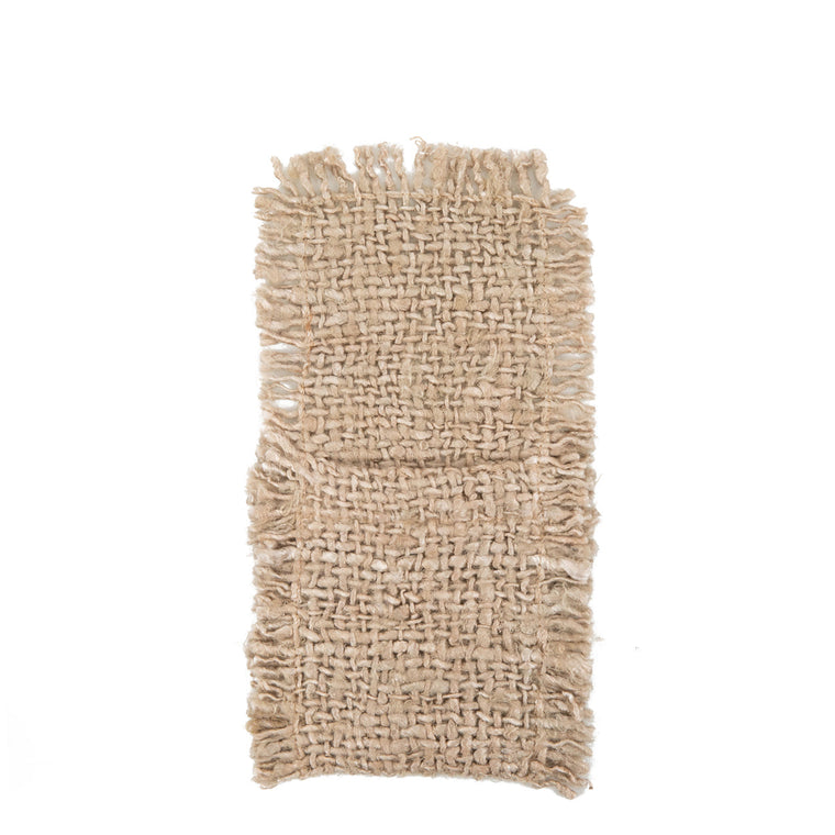 The Oh My Gee Cutlery Holder - Beige
