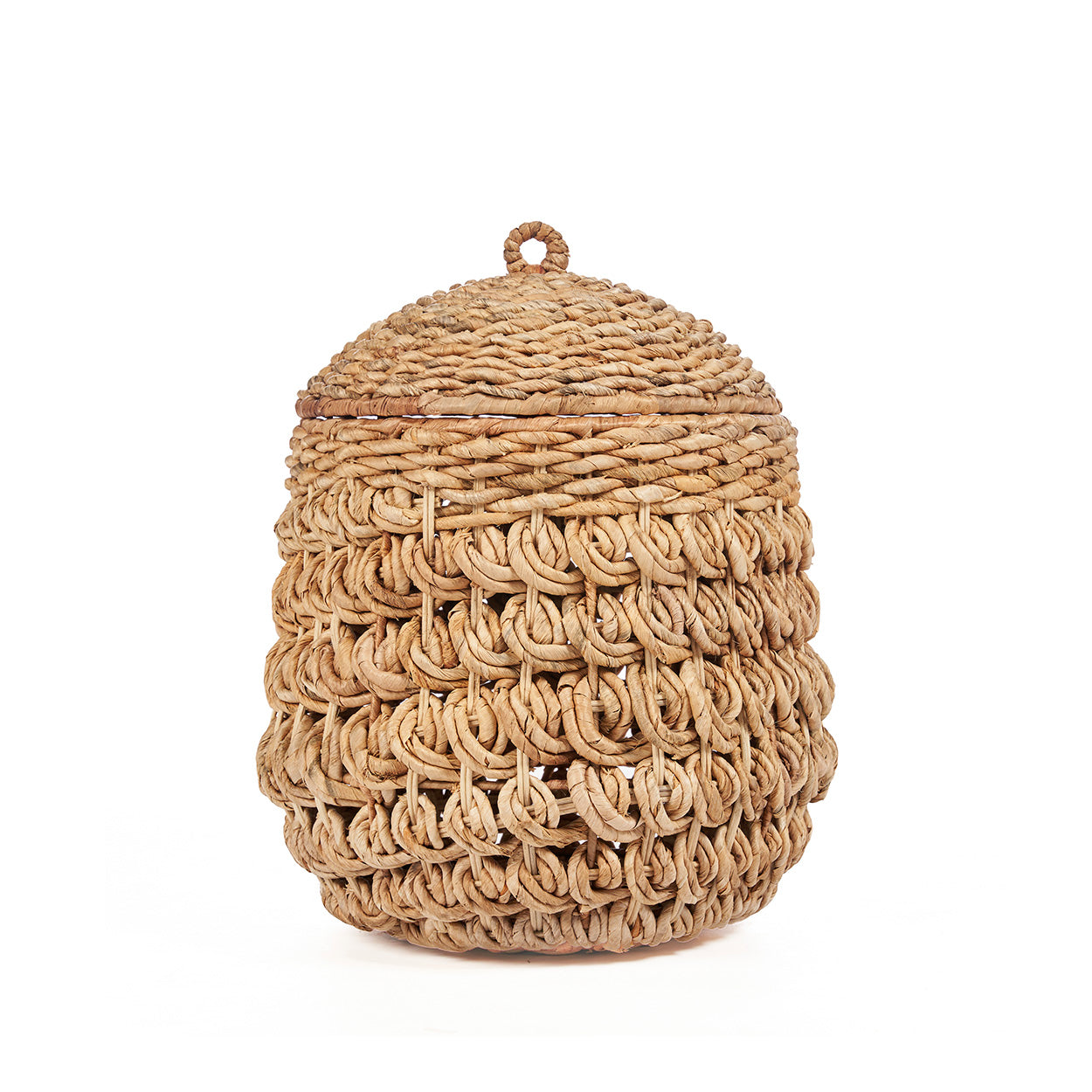Le panier Tarajih - Naturel - M