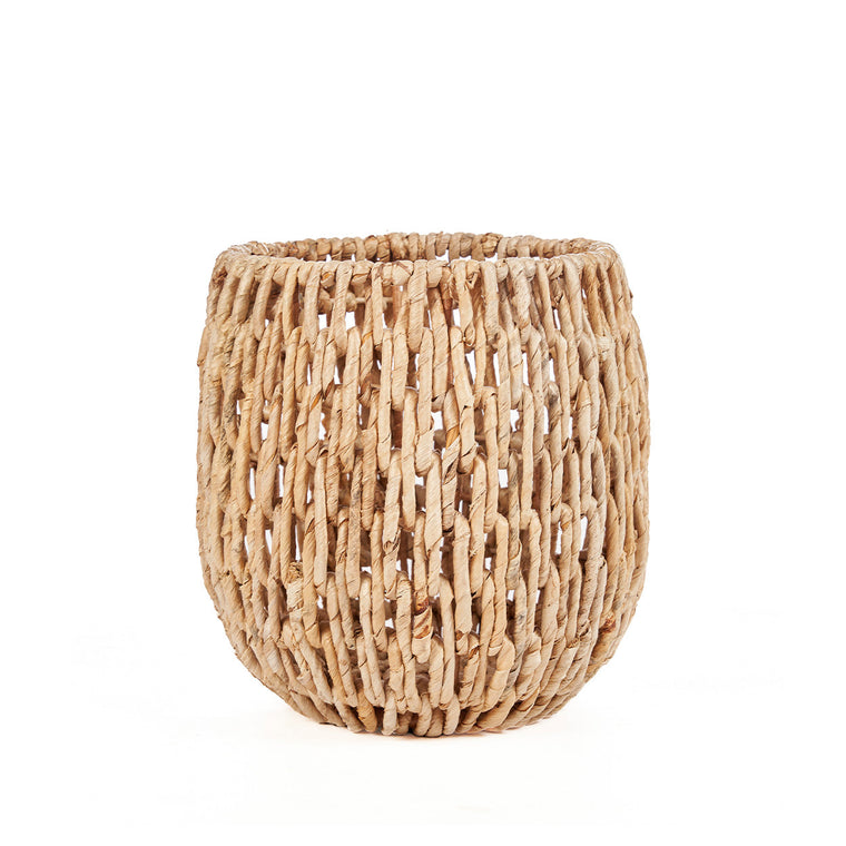 De Louh Louh Mand - Natuurlijk - L