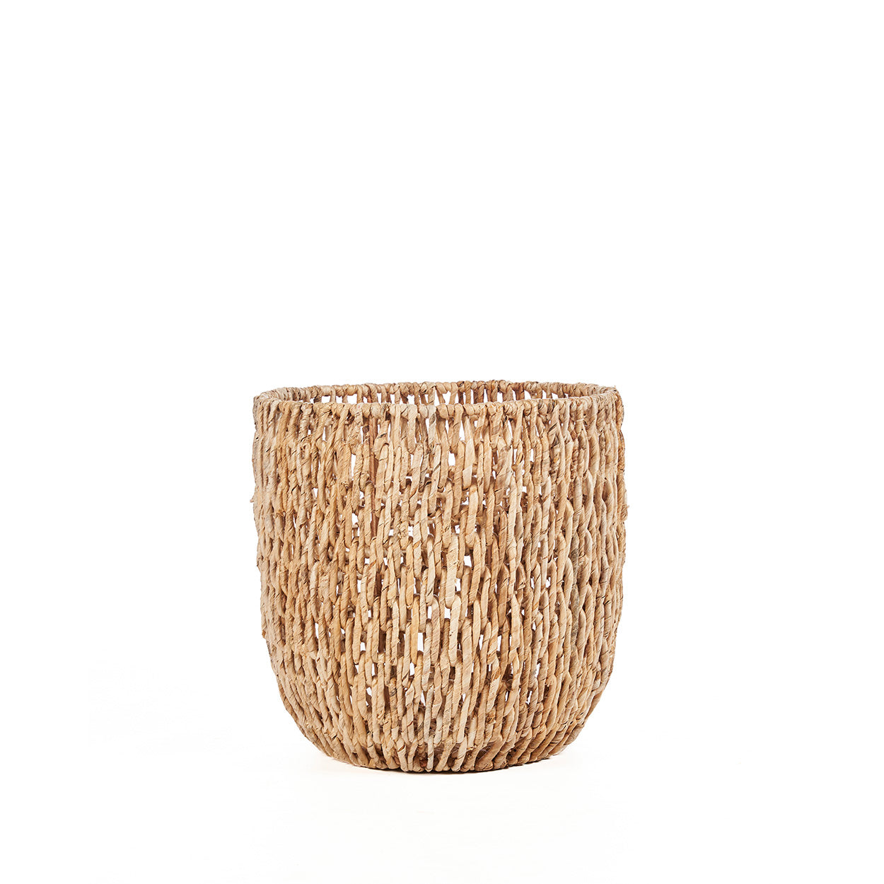 De Louh Louh Mand - Natuurlijk - S