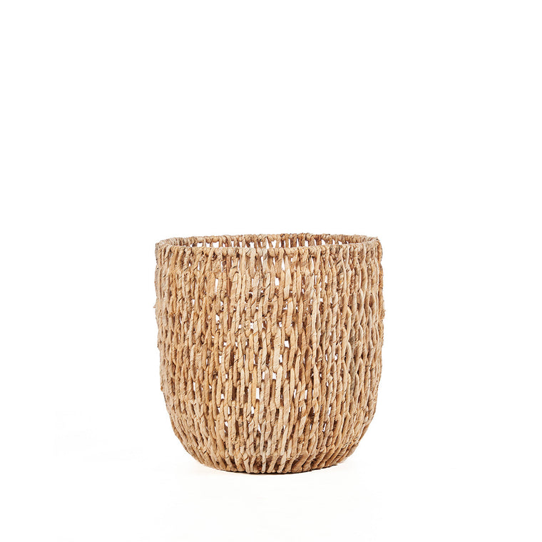 De Louh Louh Mand - Natuurlijk - S